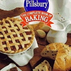 Pillsbury Company The Complete Book of Baking